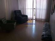 Apartamento para Venda em São Paulo/SP Vila Mariana 3...