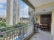 Apartamento para Venda em São Paulo/SP Vila Mariana 3...