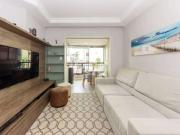 Apartamento para Venda em São Paulo/SP Vila Mariana 3...
