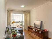 Apartamento para Venda em São Paulo/SP Vila Mariana 3...