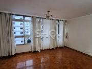 Apartamento para Venda em São Paulo/SP Vila Mariana 3...
