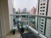 Apartamento para Venda em São Paulo/SP Vila Mariana 3...