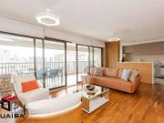 Apartamento para Venda em São Paulo/SP Vila Mariana 3...