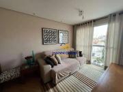 Apartamento para Venda em São Paulo/SP Vila Mariana 3...