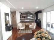 Apartamento para Venda em São Paulo/SP Vila Mariana 3...