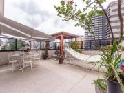 Apartamento para Venda em São Paulo/SP Vila Mariana 3...