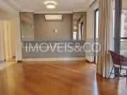 Apartamento para Venda em São Paulo/SP Paraíso 3 Quartos