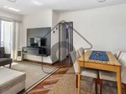 Apartamento para Venda em São Paulo/SP Vila Mariana 3...