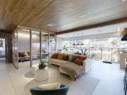 Apartamento para Venda em São Paulo/SP Vila Mariana 3...