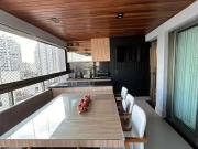 Apartamento para Venda em São Paulo/SP Vila Mariana 3...