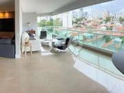 Apartamento para Venda em São Paulo/SP Vila Mariana 3...