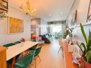 Apartamento para Venda em São Paulo/SP Vila Mariana 3...