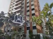 Apartamento para Venda em São Paulo/SP Vila Mariana 3...
