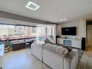 Apartamento para Venda em São Paulo/SP Vila Mariana 3...