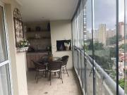 Apartamento para Venda em São Paulo/SP Vila Mariana 3...