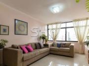 Apartamento para Venda em São Paulo/SP Vila Mariana 3...