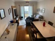 Apartamento para Venda em São Paulo/SP Vila Mariana 3...