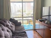 Apartamento para Venda em São Paulo/SP Vila Mariana 3...