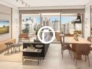 Apartamento para Venda em São Paulo/SP Vila Mariana 3...