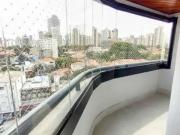 Apartamento para Venda em São Paulo/SP Vila Mariana 3...
