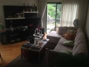 Apartamento para Venda em São Paulo/SP Vila Mariana 3...