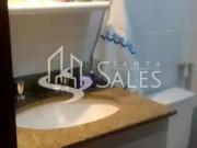 Apartamento para Venda em São Paulo/SP Vila Mariana 3...