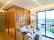 Apartamento para Venda em São Paulo/SP Vila Mariana 3...