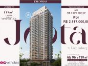 Apartamento para Venda em São Paulo/SP Vila Mariana 3...