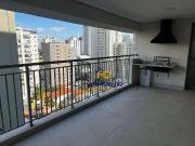 Apartamento para Venda em São Paulo/SP Vila Mariana 3...