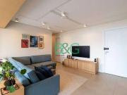 Apartamento para Venda em São Paulo/SP Vila Mariana 3...