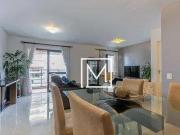 Apartamento para Venda em São Paulo/SP Vila Mariana 3...