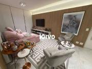 Apartamento para Venda em São Paulo/SP Vila Mariana 3...