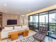 Apartamento para Venda em São Paulo/SP Vila Mariana 3...