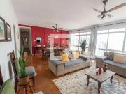 Apartamento para Venda em São Paulo/SP Vila Mariana 3...