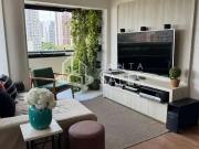 Apartamento para Venda em São Paulo/SP Vila Mariana 3...
