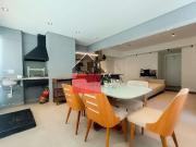 Apartamento para Venda em São Paulo/SP Vila Mariana 3...