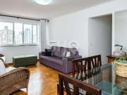 Apartamento para Venda em São Paulo/SP Vila Mariana 3...