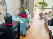 Apartamento para Venda em São Paulo/SP Vila Mariana 3...