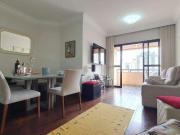 Apartamento para Venda em São Paulo/SP Vila Mariana 3...