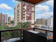 Apartamento para Venda em São Paulo/SP Vila Mariana 3...