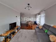 Apartamento para Venda em São Paulo/SP Vila Mariana 3...