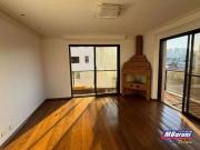 Apartamento para Venda em São Paulo/SP Vila Mariana 3...
