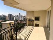 Apartamento para Venda em São Paulo/SP Vila Mariana 3...