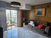 Apartamento para Venda em São Paulo/SP Vila Mariana 3...