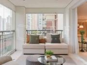 Apartamento para Venda em São Paulo/SP Vila Mariana 3...