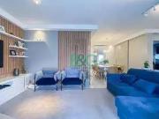 Apartamento para Venda em São Paulo/SP Vila Mariana 3...