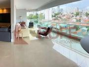 Apartamento para Venda em São Paulo/SP Vila Mariana 3...