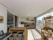 Apartamento para Venda em São Paulo/SP Vila Mariana 3...