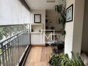 Apartamento para Venda em São Paulo/SP Vila Mariana 3...