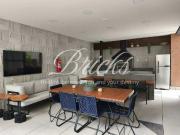 Apartamento para Venda em São Paulo/SP Vila Mariana 3...